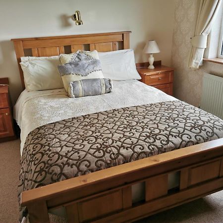 Noraville House Killarney Eksteriør billede