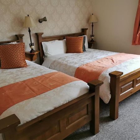 Noraville House Killarney Eksteriør billede