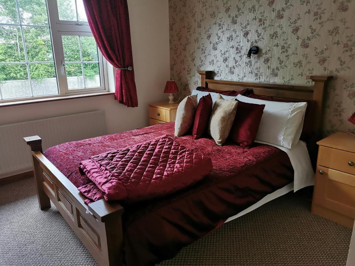 Noraville House Killarney Eksteriør billede