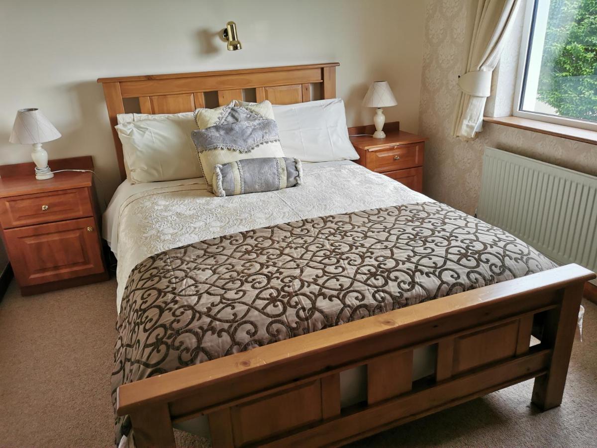 Noraville House Killarney Eksteriør billede