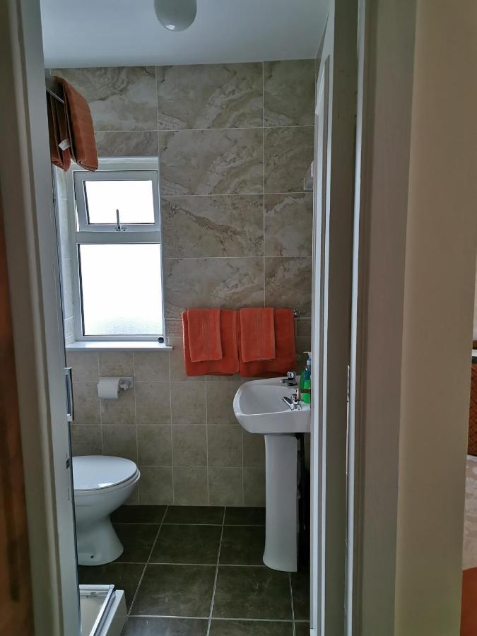 Noraville House Killarney Eksteriør billede