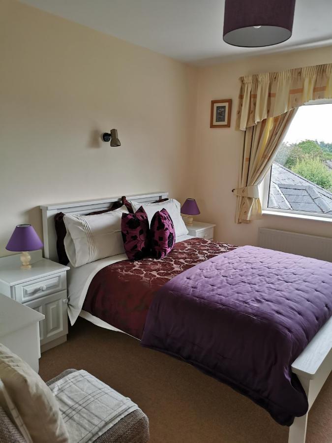 Noraville House Killarney Eksteriør billede