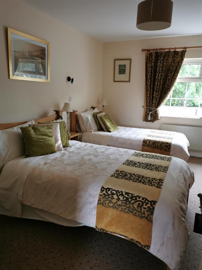 Noraville House Killarney Eksteriør billede