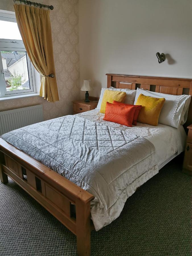 Noraville House Killarney Eksteriør billede