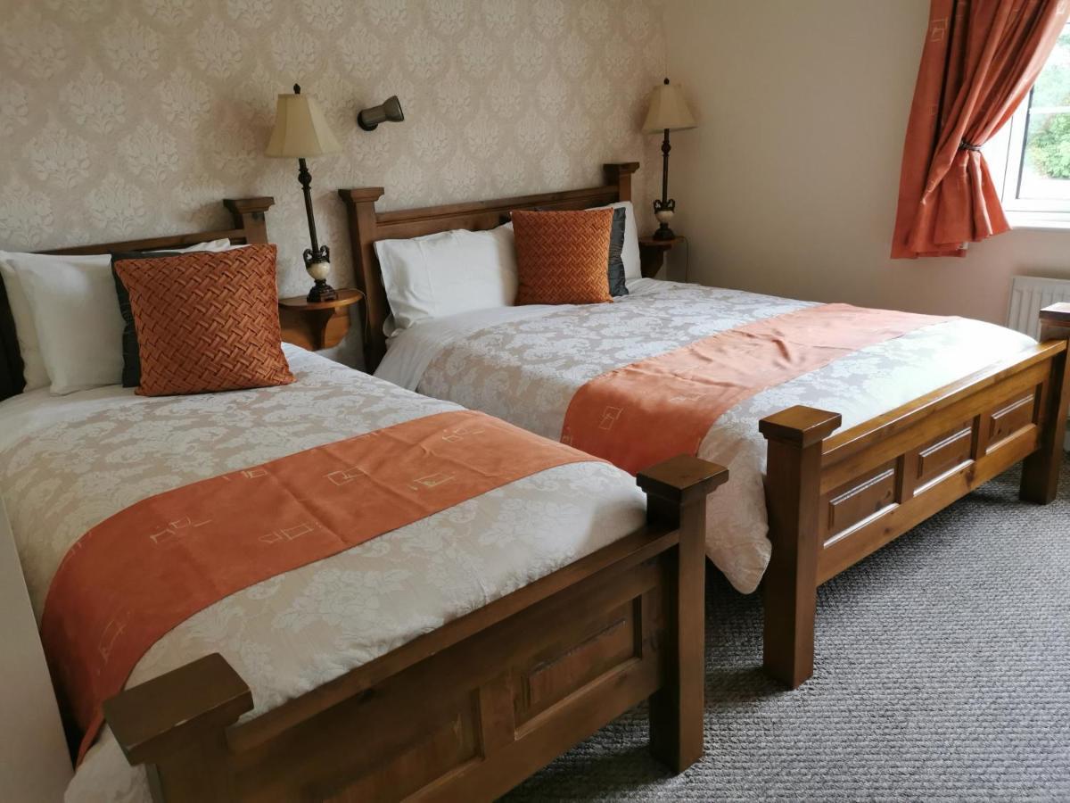 Noraville House Killarney Eksteriør billede