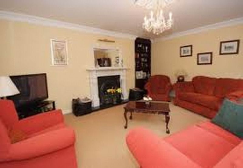 Noraville House Killarney Eksteriør billede