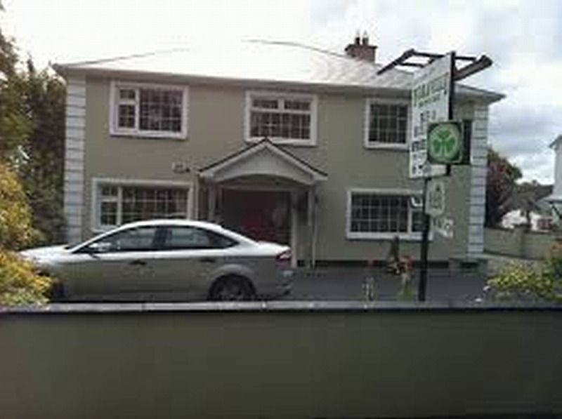 Noraville House Killarney Eksteriør billede