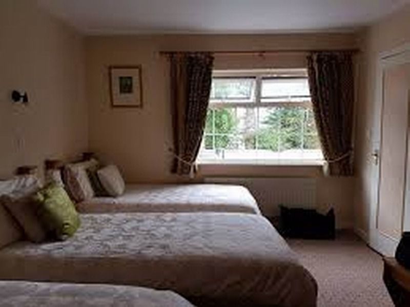 Noraville House Killarney Eksteriør billede