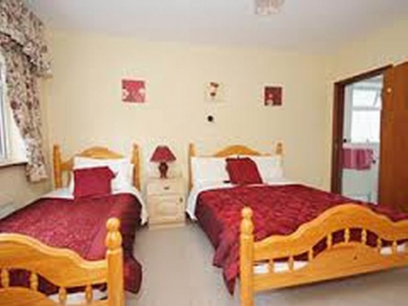 Noraville House Killarney Eksteriør billede