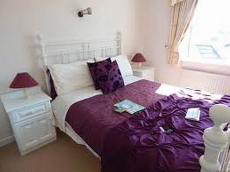 Noraville House Killarney Eksteriør billede