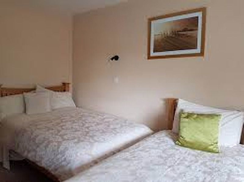 Noraville House Killarney Eksteriør billede