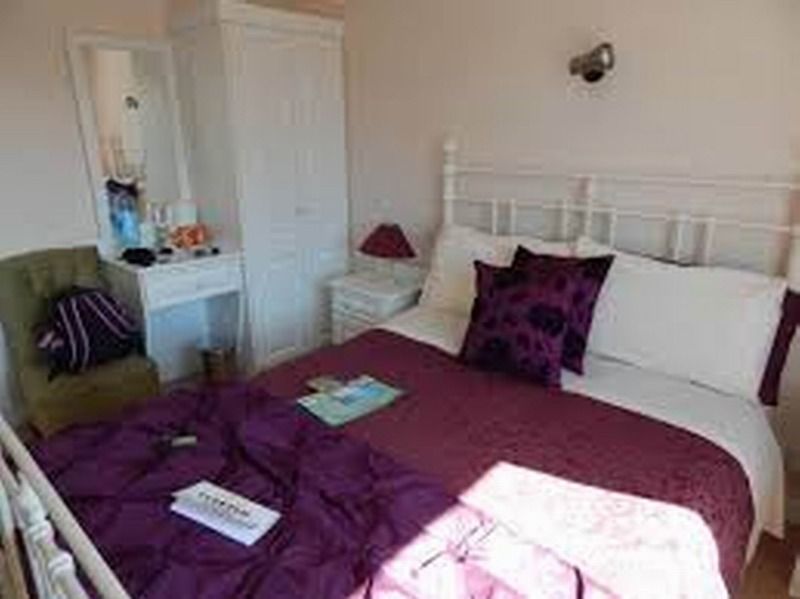 Noraville House Killarney Eksteriør billede